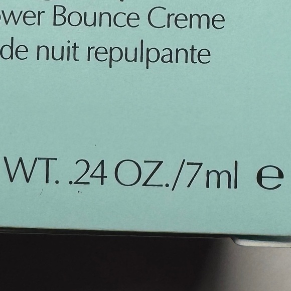 Estée Lauder Revitalizing Supreme Plus Power Creme .24 oz Moisturizer Mini - Picture 2 of 6